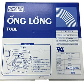 Mua Ống lồng LM-TU332N (3.2mm  100m/cái)