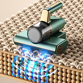 Mua Máy hút bụi ga giường khử khuển tia UV  máy hút bụi cầm tay PR109