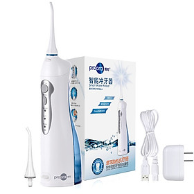 Máy tăm nước nha khoa prooral 5002 - xanh
