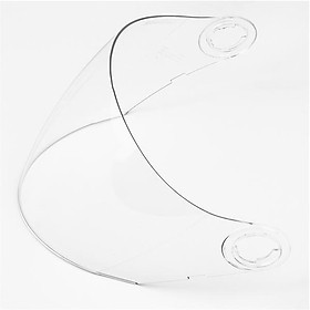 [CHÍNH HÃNG] Kính Chắn Gió Mũ Bảo Hiểm EGO E-41 - EGO HELMETS OFFICIAL