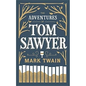The Adventures of Tom Sawyer