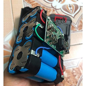 Mua Máy Siết Bulong và Bắt Vít DEWALT 88V Made