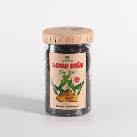 Rong biển sấy mè YummyDeli 100g