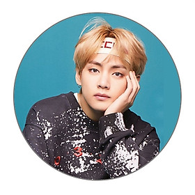 Popsocket V BTS