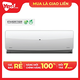 Mua Máy Lạnh Sumikura inverter APS/APO-240DC - Hàng Chính Hãng