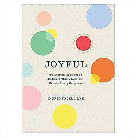 [Download Sách] Joyful