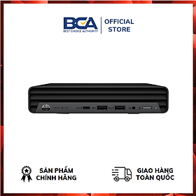 Mua Máy tính để bàn HP Pro Mini 400 G9 Desktop PC (9H9D7PT) - Hàng chính hãng