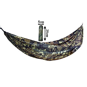 Mua Võng dù lính US