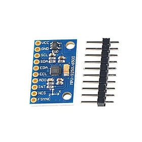 Mua Cảm Biến GY-9250 9DOF IMU MPU9250