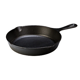 Mua Chảo gang Lodge 16.5 cm đáy hình sói