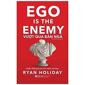 Vượt Qua Bản Ngã - Bản Quyền