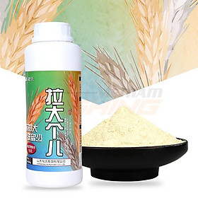 Mua 01 chai bột tạo sợi HUA II 260gr. Chuyên dùng cho câu Đài.