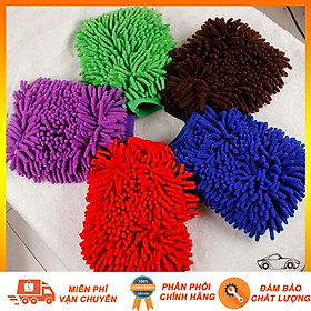 Mua Găng tay lau xe lau dọn nhà