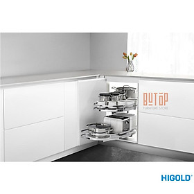 Mua TỦ GÓC BẾP CHỮ L 101061