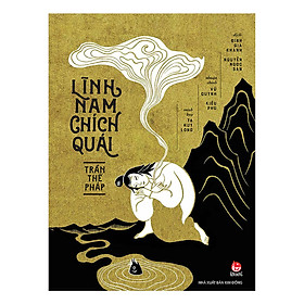 Sách Lĩnh Nam Chích Quái