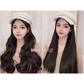 Mũ CHO Bé GáI Sơ Sinh Có TóC GIả giá rẻ Tháng 62023BigGo Việt Nam