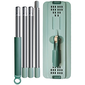 Mua Cây Lau Nhà Thay Thế Cho Bộ Lau Nhà KITIMOP C6 PLUS-PRO (Không Bao Gồm Thùng Vắt)
