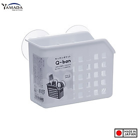 Ống đựng đũa thìa có núm hít chân không