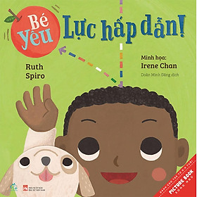 Bé yêu lực hấp dẫn