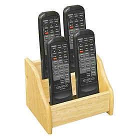 Mua Hộp Để Remote Tivi  Máy Lạnh  Máy Quạt Mẫu Mã Hiện Đại - Phù Hợp Với Rất Nhiều Không Gian Mọi Nhà - Gỗ Đức Thành