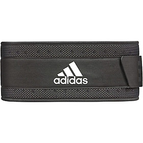 ĐAI HỖ TRỢ NÂNG TẠ CAO CẤP ADIDAS ADGB-1228