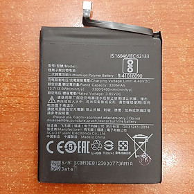 Pin Dành Cho điện thoại Xiaomi M8