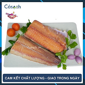 Cá trê fillet - CKFoods - 300 g