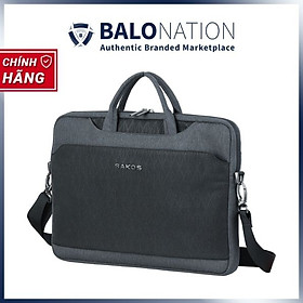 Cặp Laptop 15.6 inch SAKOS Flexi - Hàng Chính Hãng