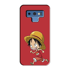 ỐP LƯNG IN DÀNH CHO SAMSUNG GALAXY NOTE 9