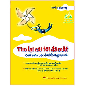 Tìm Lại Cái Tôi Đã Mất - Cứu Vãn Cuộc Đời Không Vui vẻ (ML)
