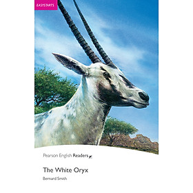 [Download Sách] The White Oryx Level ES