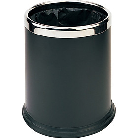 Mua Thùng rác inox văn phòng  Model GPX-45  2 lớp không nắp