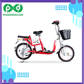 Xe đạp điện Pega ZINGER