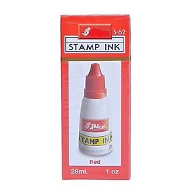 Mực đổ con dấu 28ml S62