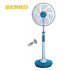 Mua Quạt đứng 7 cánh 65W SENKO DR1608 - Có REMOTE điều khiển - Hàng chính hãng