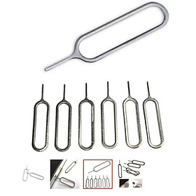 Mua COMBO 10 chọt sim   chọc lấy sim điện thoại