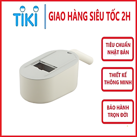 Mua Bộ nạo cắt rau củ đa năng YOKO Inochi - cao cấp  đa năng  tiện lợi  cắt nhỏ  dễ dàng cắt lát - Tặng kèm sticker