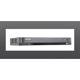 Mua Đầu Ghi 16 Kênh HDTVI 5MP H.265+ Hikvision DS-7216HUHI-K2-hàng chính hãng