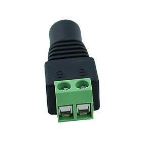 Mua 75 jack cắm nguồn điện DC đuôi cái