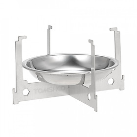 Bếp Cồn Mini TOMSHOO