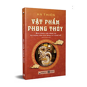 Hình ảnh VẬT PHẨM PHONG THỦY