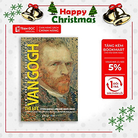 Van Gogh The Life ( Omega Plus )