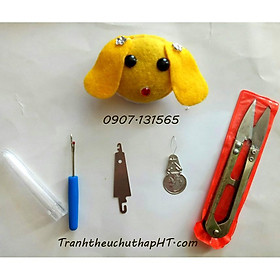 Mua Phụ kiện thêu tranh chữ thập