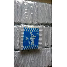 Bông ngoáy tai bịch to loại đẹp