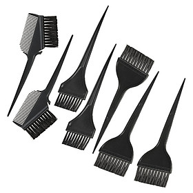 Bộ Lược Nhuộm Tóc