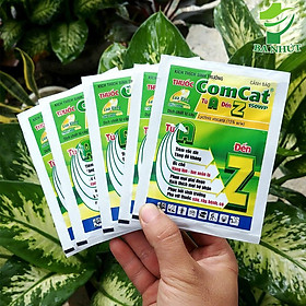 [Combo 10Gói] Kích Thích Sinh Trưởng COMCAT AZ gói 7,55gr – Kích Thích Sinh Trưởng Cây Trồng