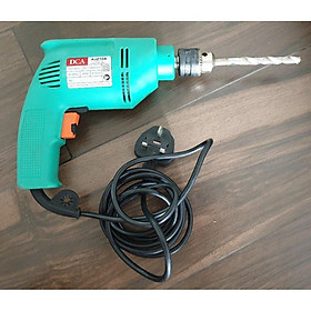 MÁY KHOAN ĐIỆN 300W AJZ10A DCA- HÀNG CHÍNH HÃNG