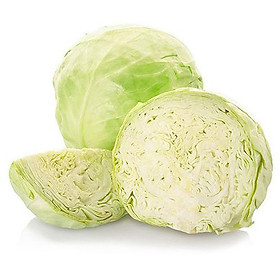 Big C - Bắp cải trắng 1kg - 13710