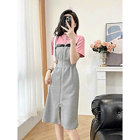 ĐẦM SUÔNG PHỐI SỌC KHÓA TRƯỚC