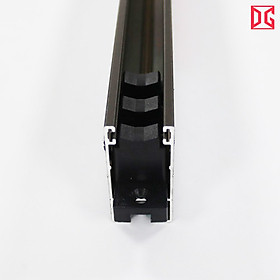 Mua Nhựa giả bánh xe lắp ray cửa nhôm lùa DG Plastic